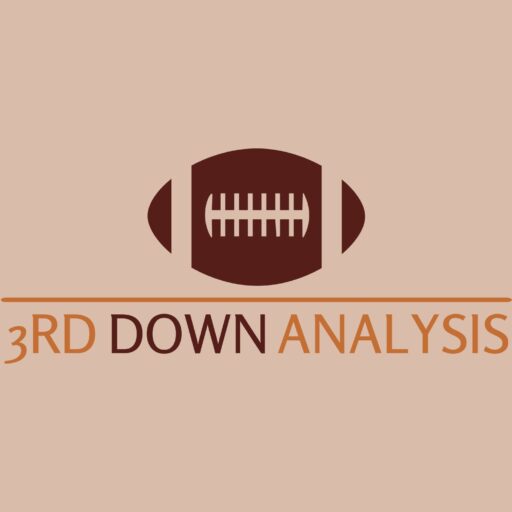 3rd Down Analysis logo